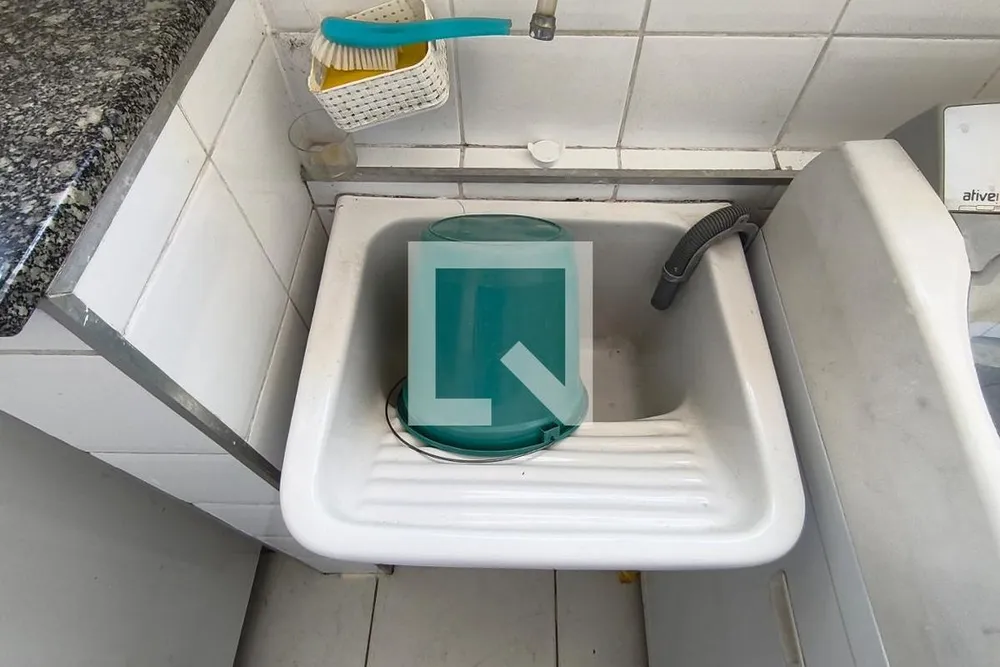 Apartamento, 1 quarto, 43 m² - Foto 1