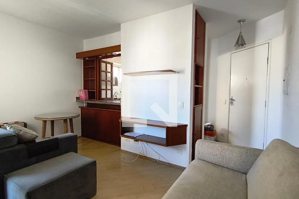 Apartamento, 1 quarto, 43 m² - Foto 4