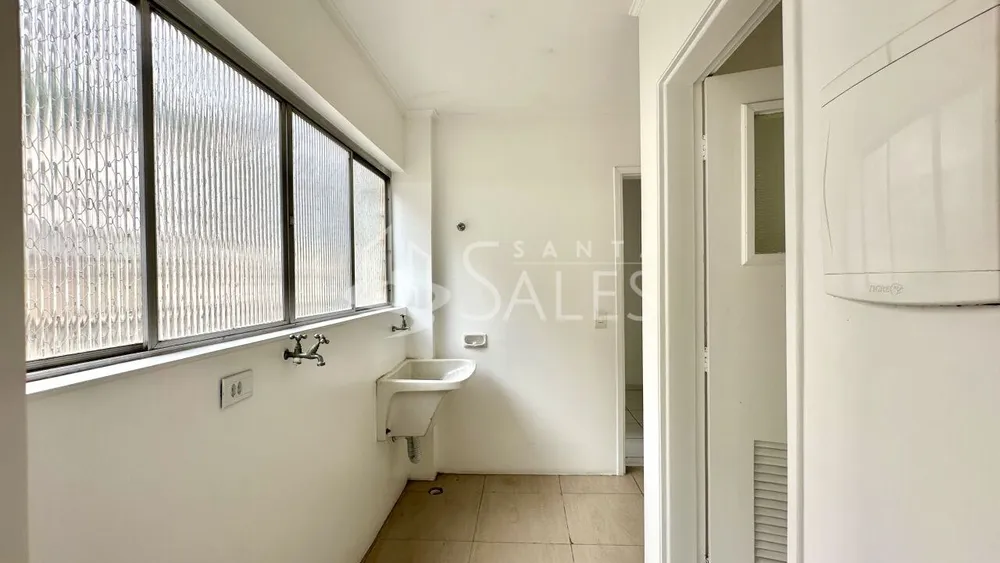 Apartamento, 3 quartos, 157 m² - Foto 1