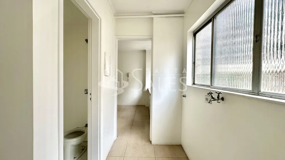 Apartamento, 3 quartos, 157 m² - Foto 8