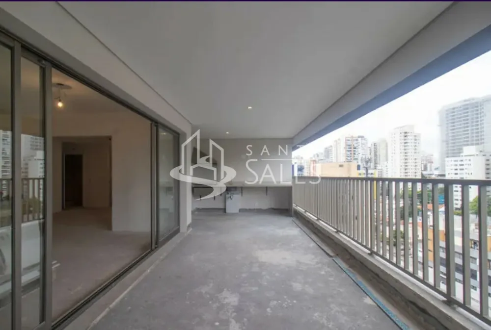 Apartamento, 3 quartos, 158 m² - Foto 12