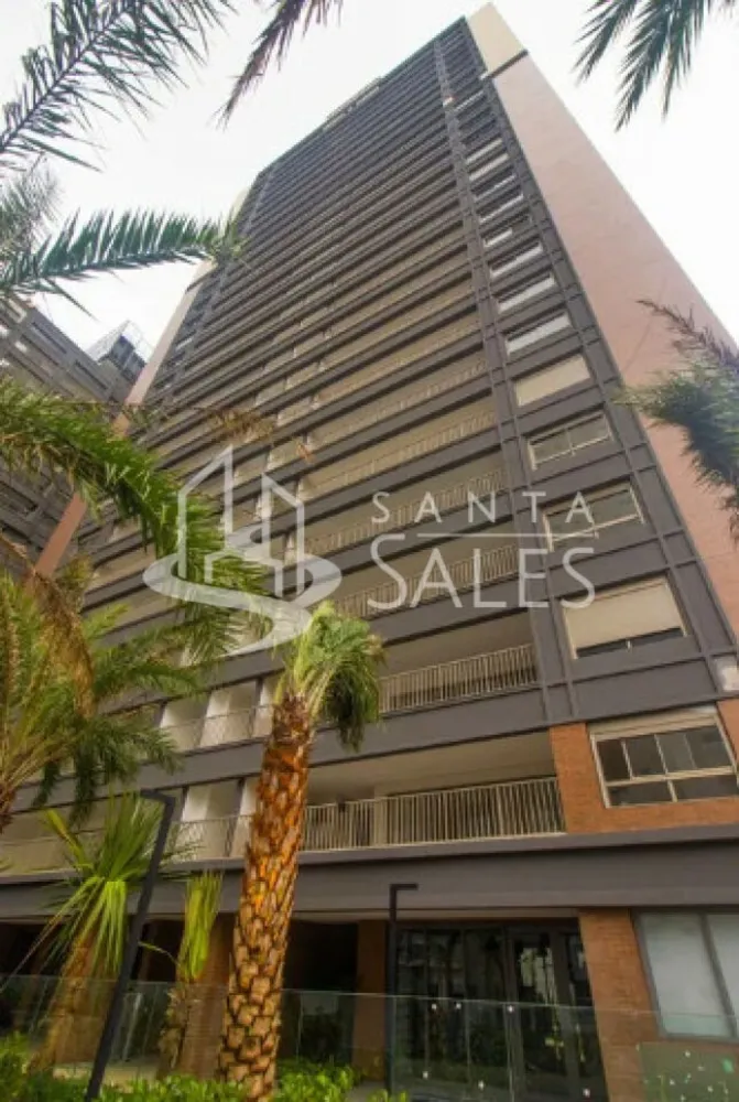 Apartamento, 3 quartos, 158 m² - Foto 11
