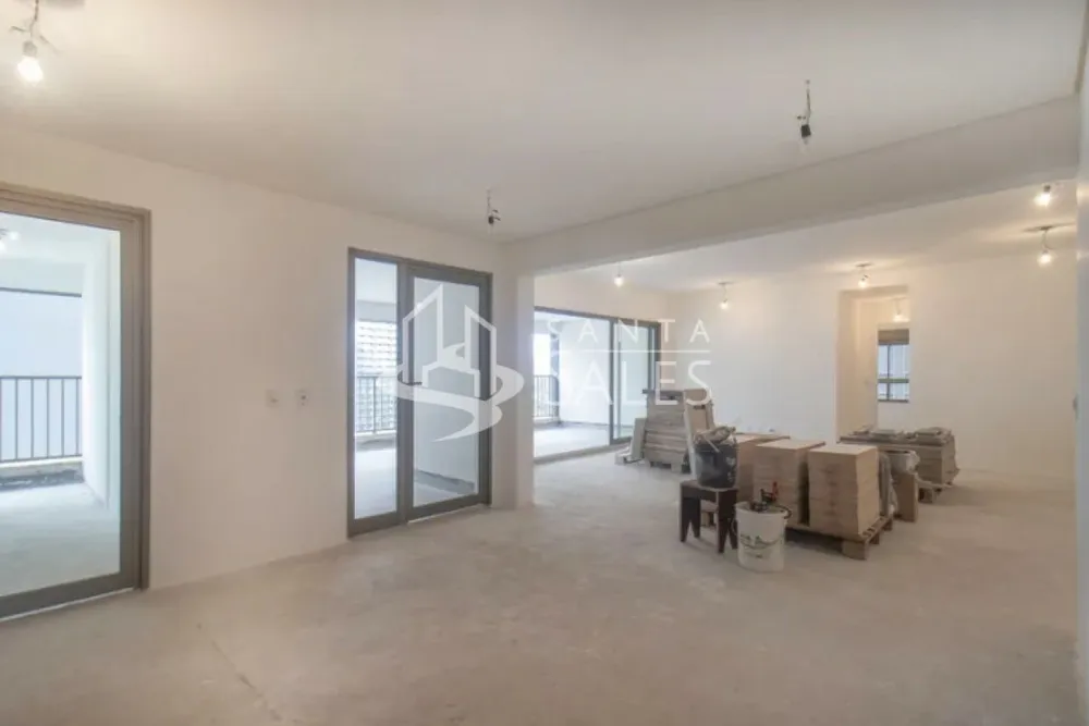Apartamento, 3 quartos, 158 m² - Foto 8