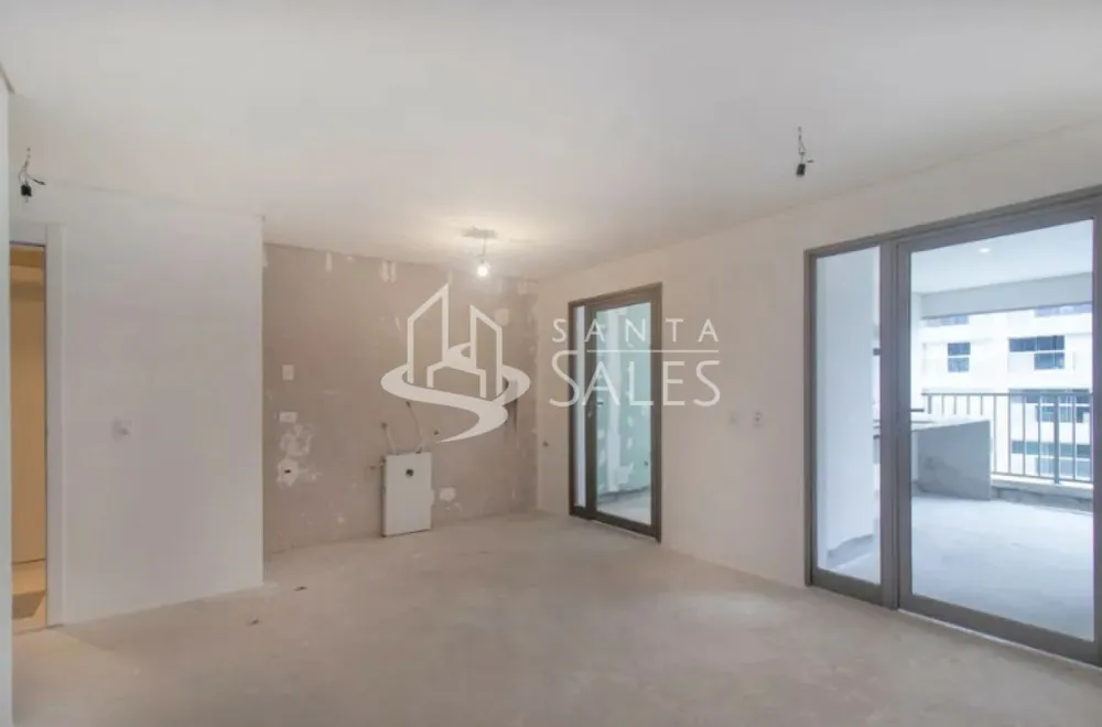 Apartamento, 3 quartos, 158 m² - Foto 1