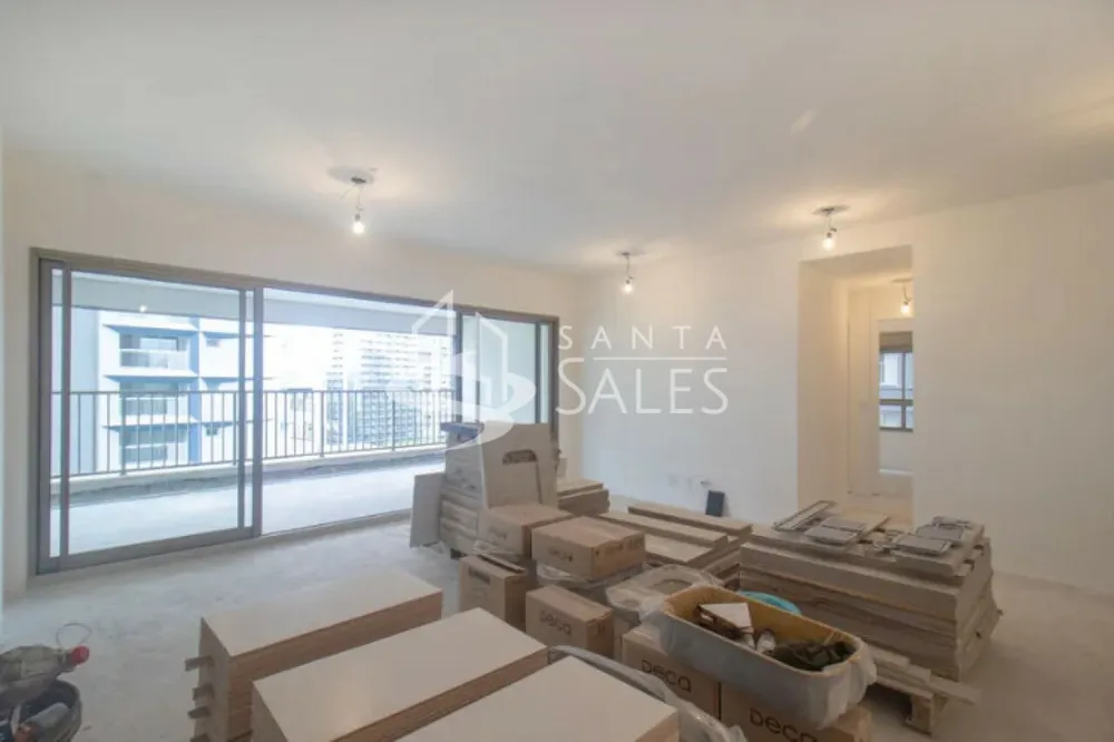 Apartamento, 3 quartos, 158 m² - Foto 6