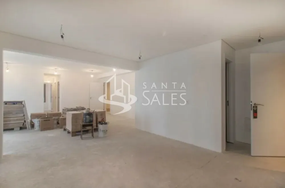 Apartamento, 3 quartos, 158 m² - Foto 2