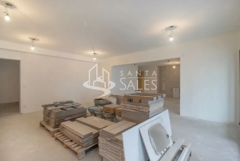 Apartamento, 3 quartos, 158 m² - Foto 9
