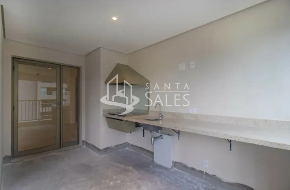 Apartamento, 3 quartos, 158 m² - Foto 2