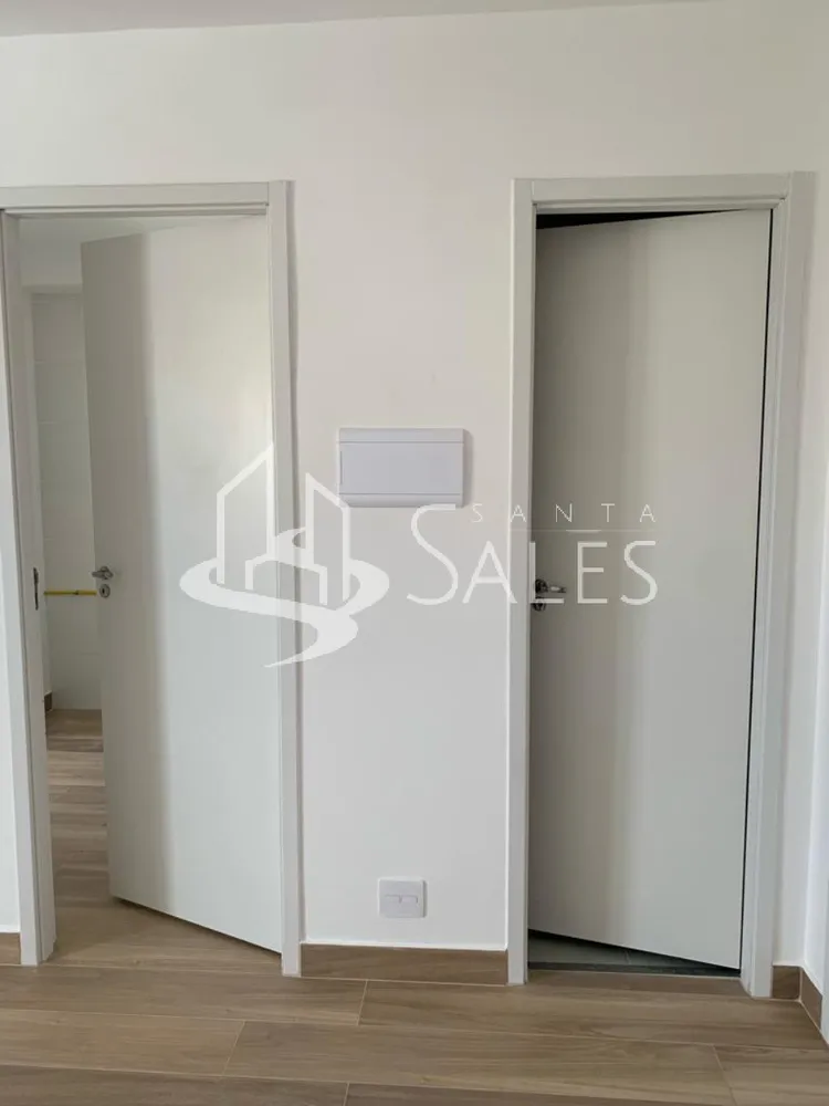 Apartamento, 1 quarto, 29 m² - Foto 8