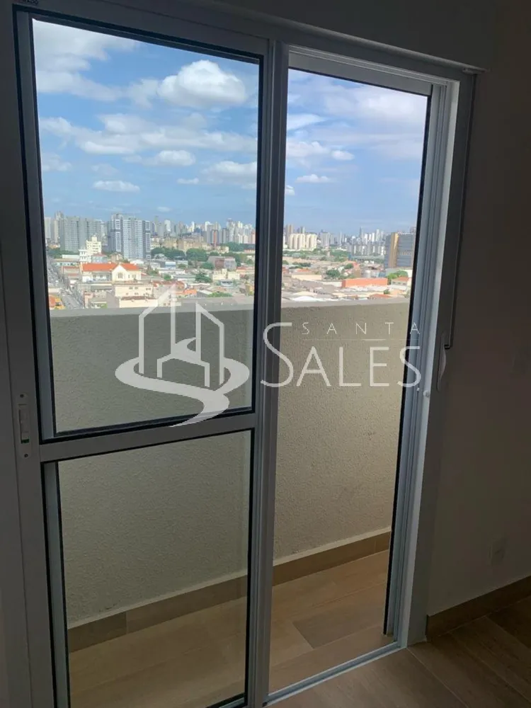 Apartamento, 1 quarto, 29 m² - Foto 4