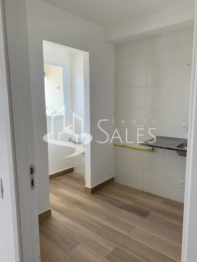 Apartamento, 1 quarto, 29 m² - Foto 5