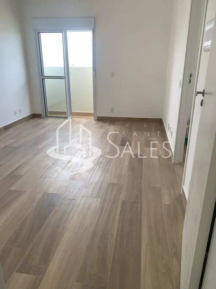 Apartamento, 1 quarto, 29 m² - Foto 3
