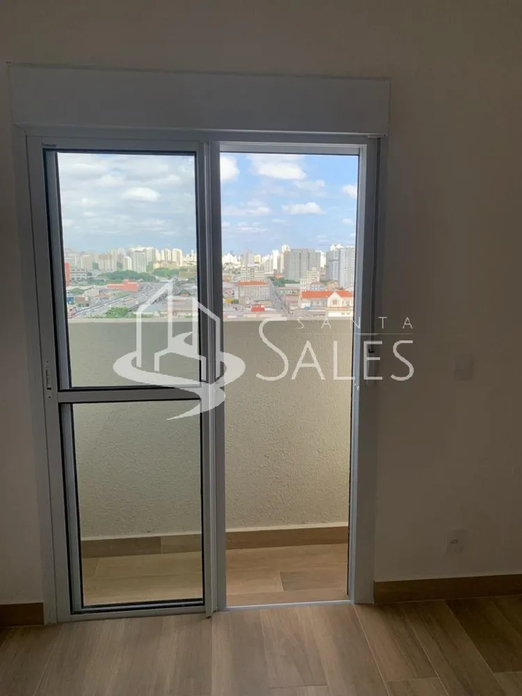 Apartamento, 1 quarto, 29 m² - Foto 11