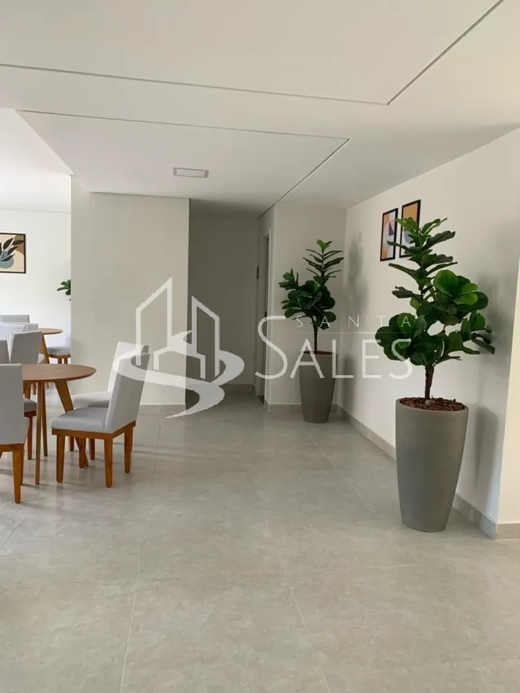 Apartamento, 1 quarto, 29 m² - Foto 4