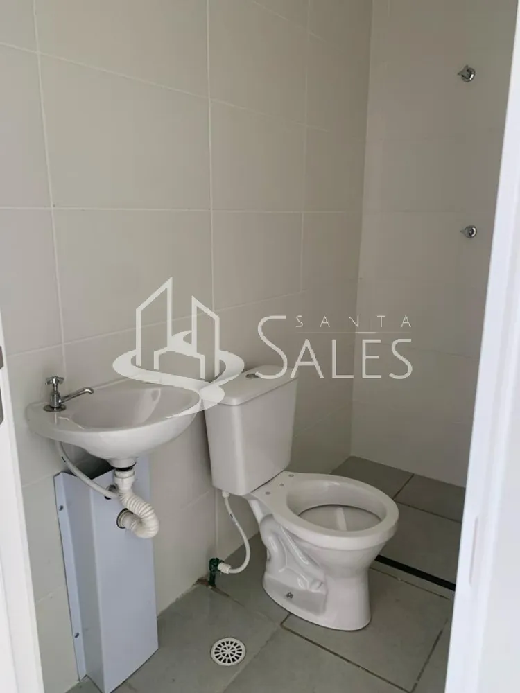 Apartamento, 1 quarto, 29 m² - Foto 7