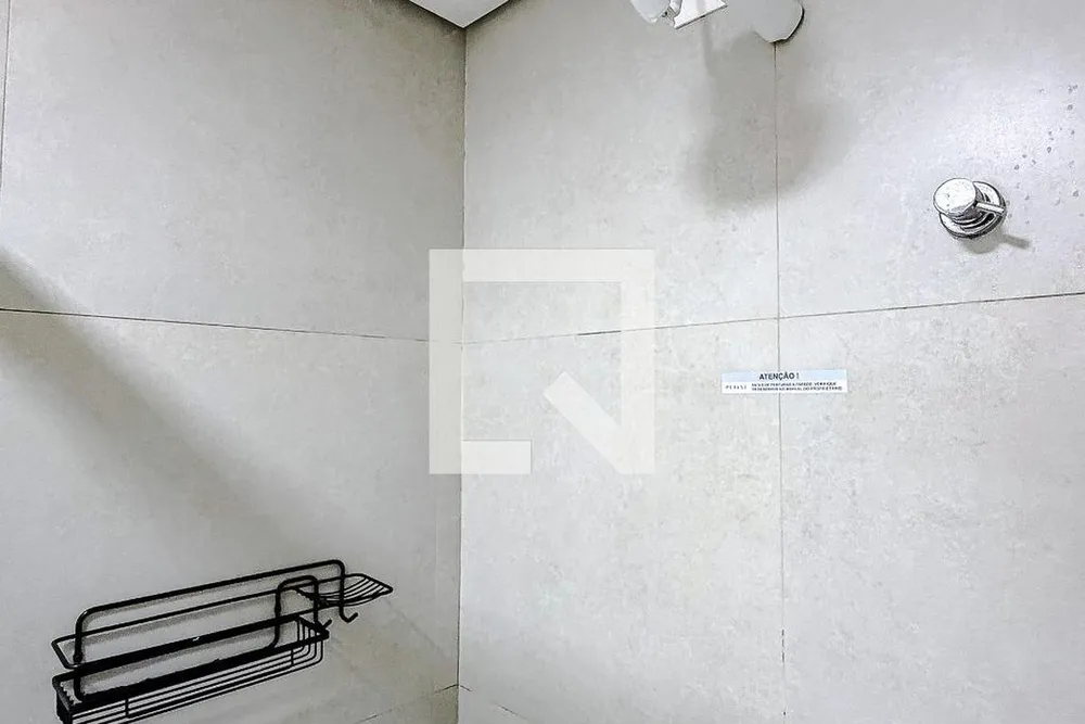 Kitnet-Studio, 17 m² - Foto 1