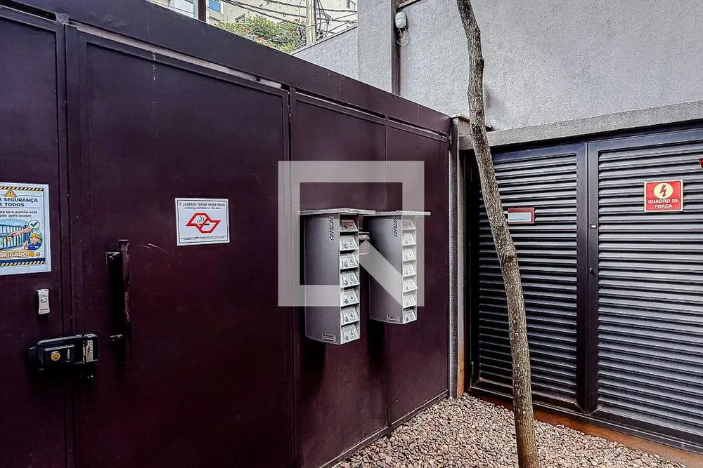 Kitnet-Studio, 17 m² - Foto 6
