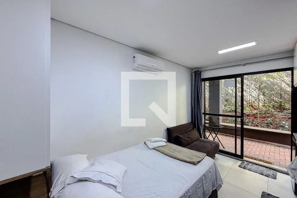 Kitnet-Studio, 17 m² - Foto 2