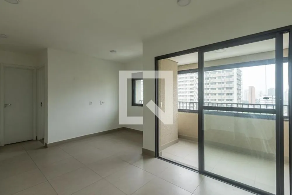 Apartamento, 1 quarto, 39 m² - Foto 1
