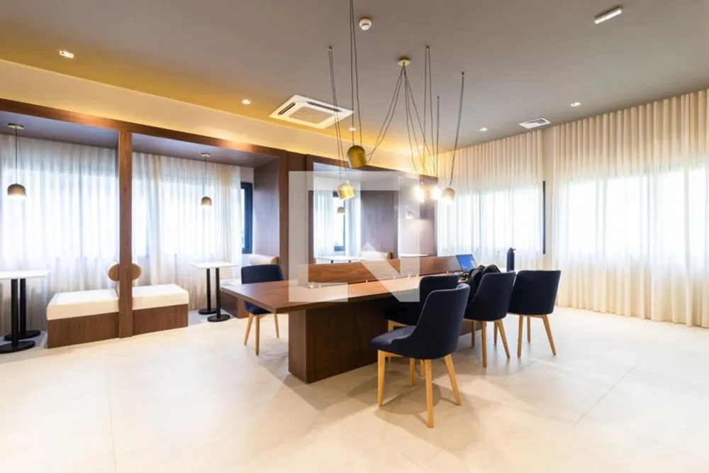 Apartamento, 1 quarto, 39 m² - Foto 12