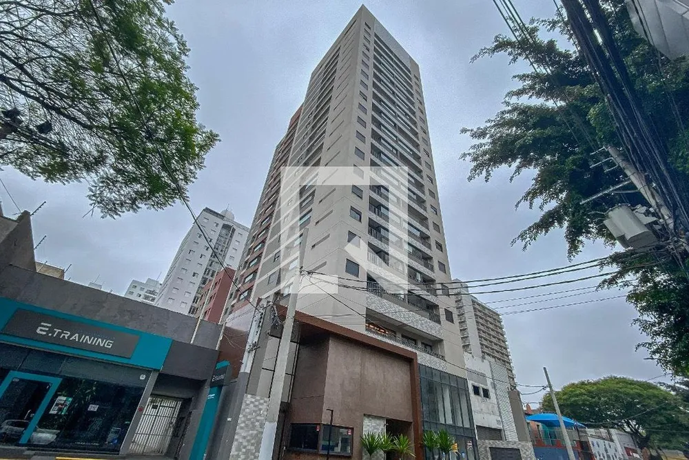 Apartamento, 1 quarto, 39 m² - Foto 14