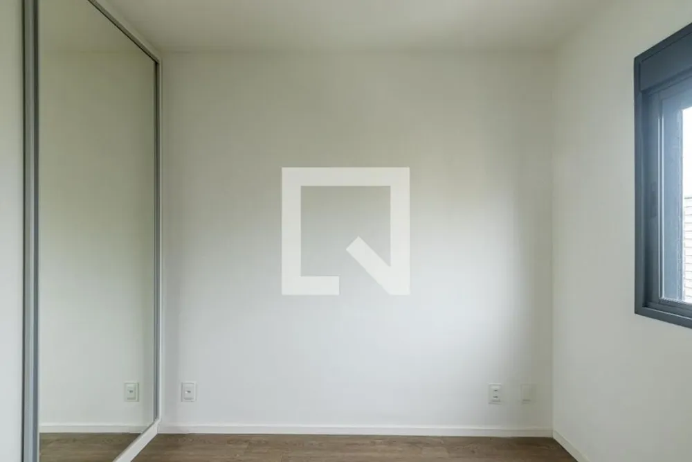 Apartamento, 1 quarto, 39 m² - Foto 4
