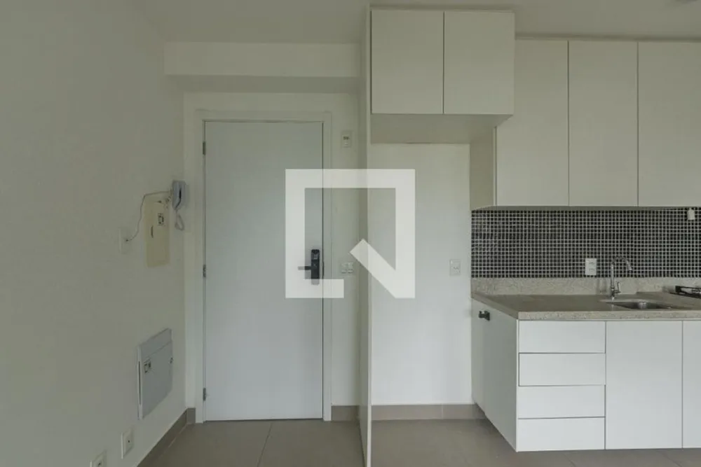 Apartamento, 1 quarto, 39 m² - Foto 2