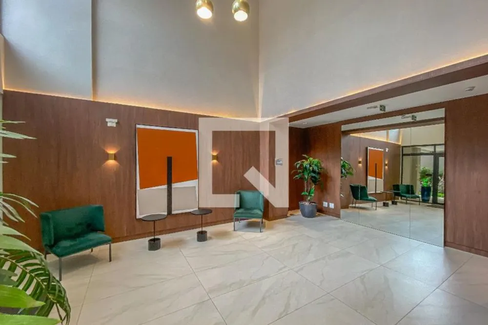 Apartamento, 1 quarto, 39 m² - Foto 10