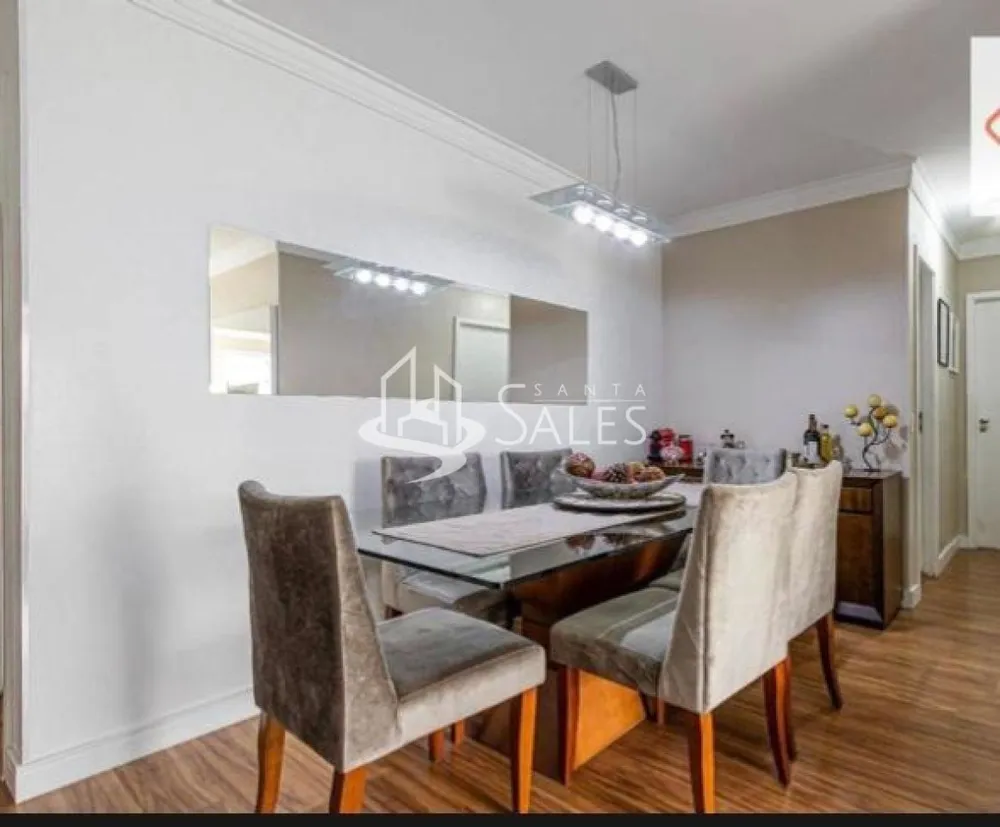 Apartamento, 3 quartos, 95 m² - Foto 5