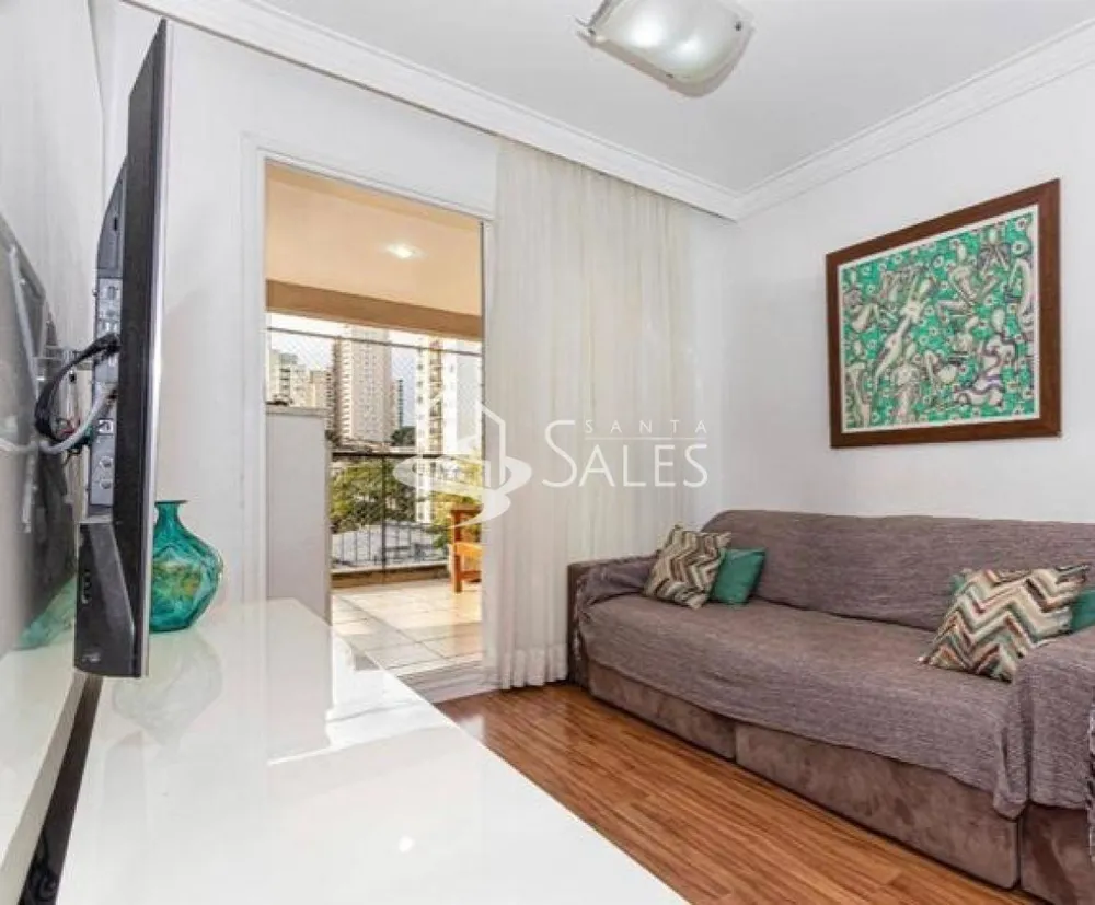 Apartamento, 3 quartos, 95 m² - Foto 1