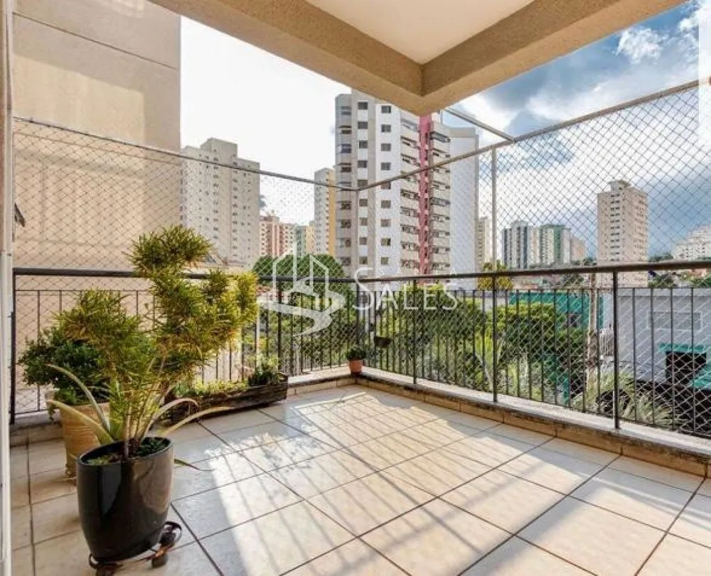 Apartamento, 3 quartos, 95 m² - Foto 3