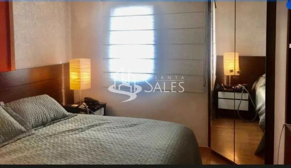 Apartamento, 3 quartos, 95 m² - Foto 6