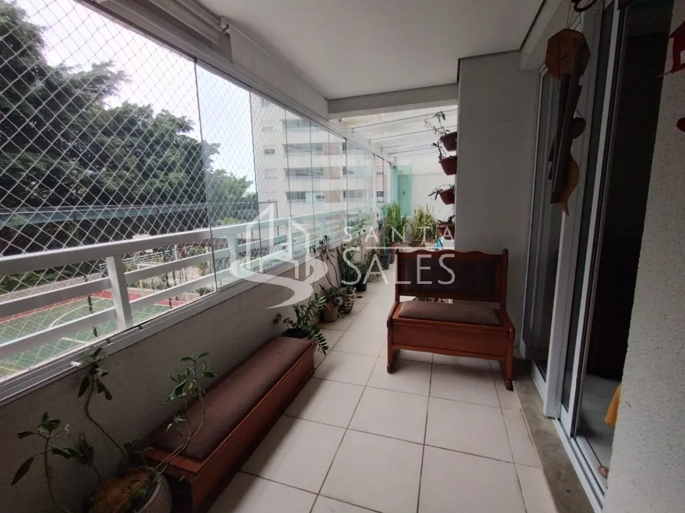 Apartamento, 2 quartos, 76 m² - Foto 1