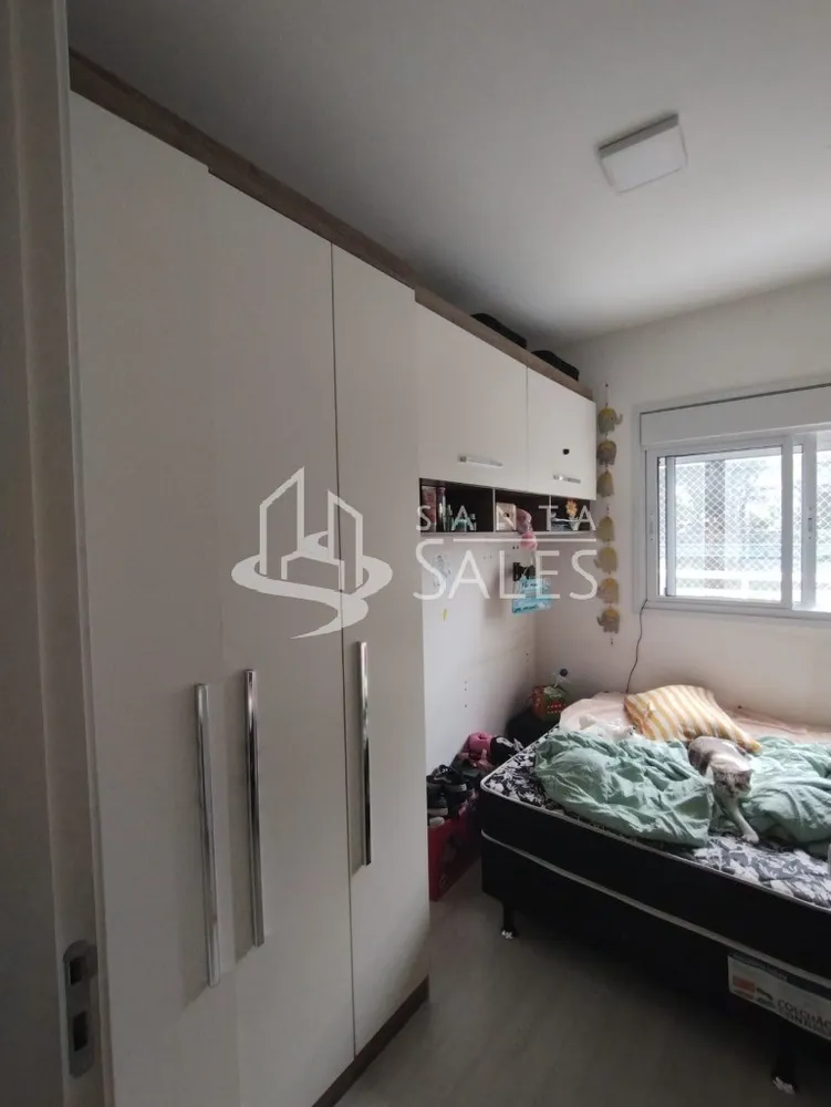 Apartamento, 2 quartos, 76 m² - Foto 9