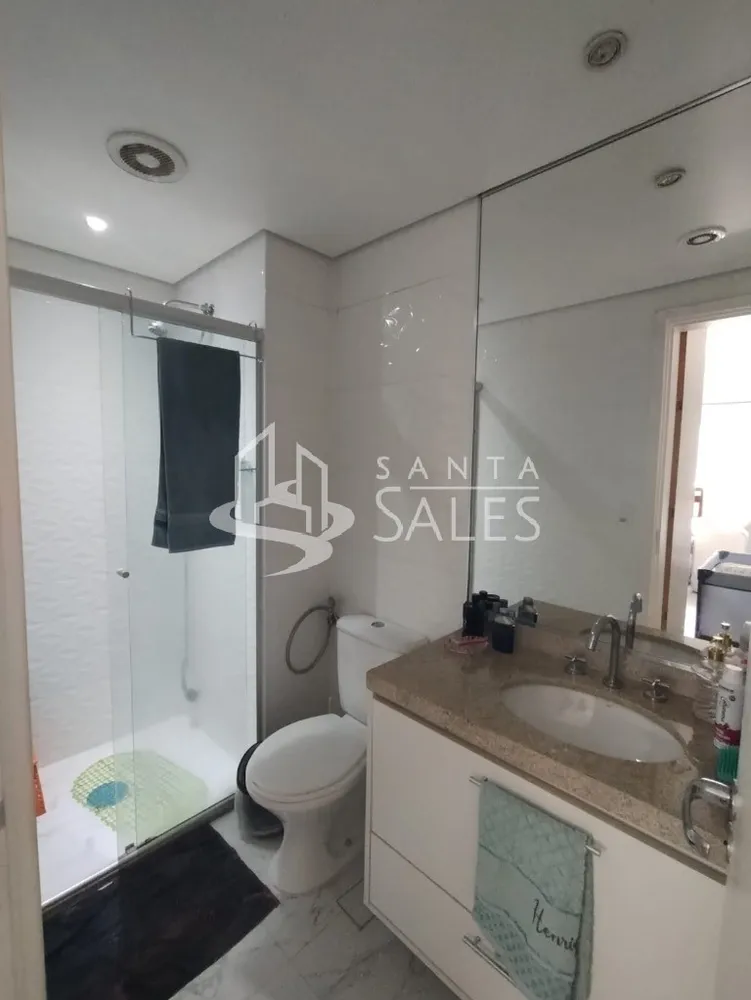 Apartamento, 2 quartos, 76 m² - Foto 11
