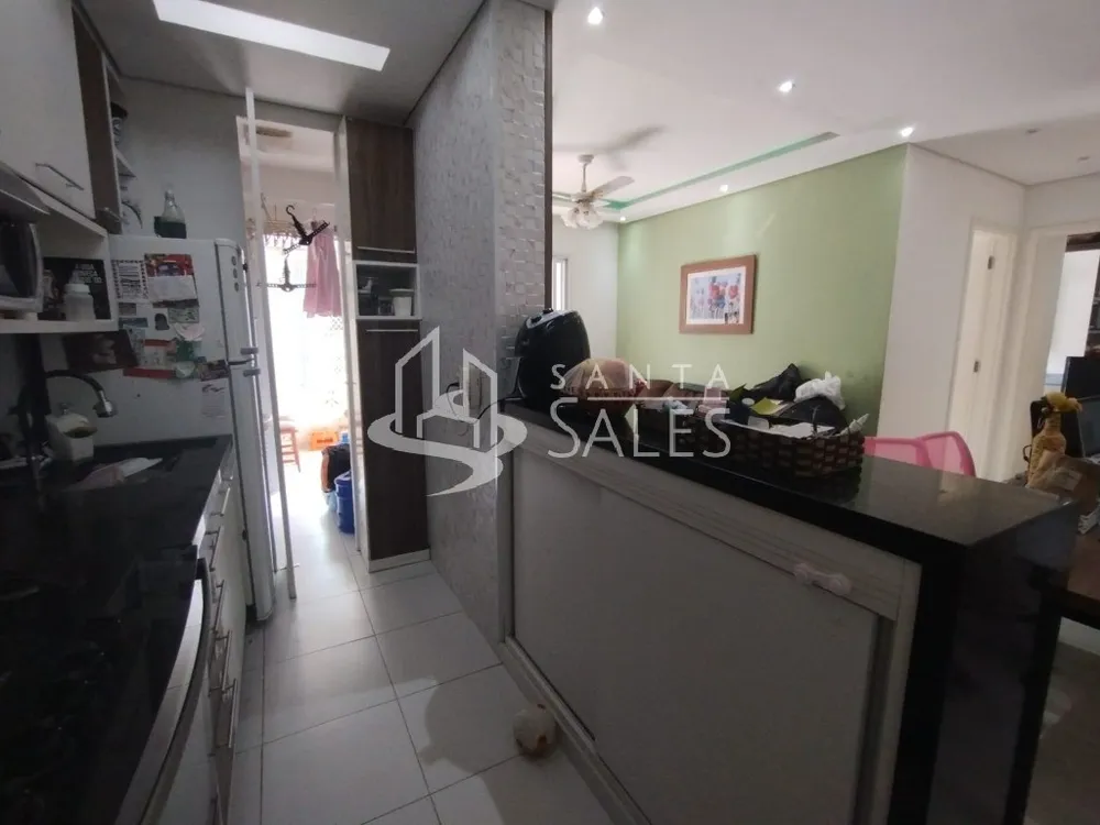Apartamento, 2 quartos, 76 m² - Foto 3