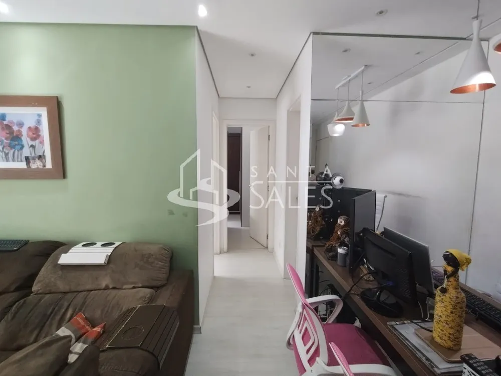 Apartamento, 2 quartos, 76 m² - Foto 8