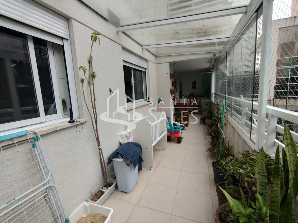Apartamento, 2 quartos, 76 m² - Foto 6
