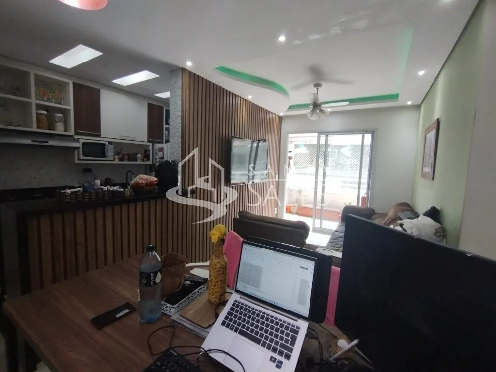 Apartamento, 2 quartos, 76 m² - Foto 5