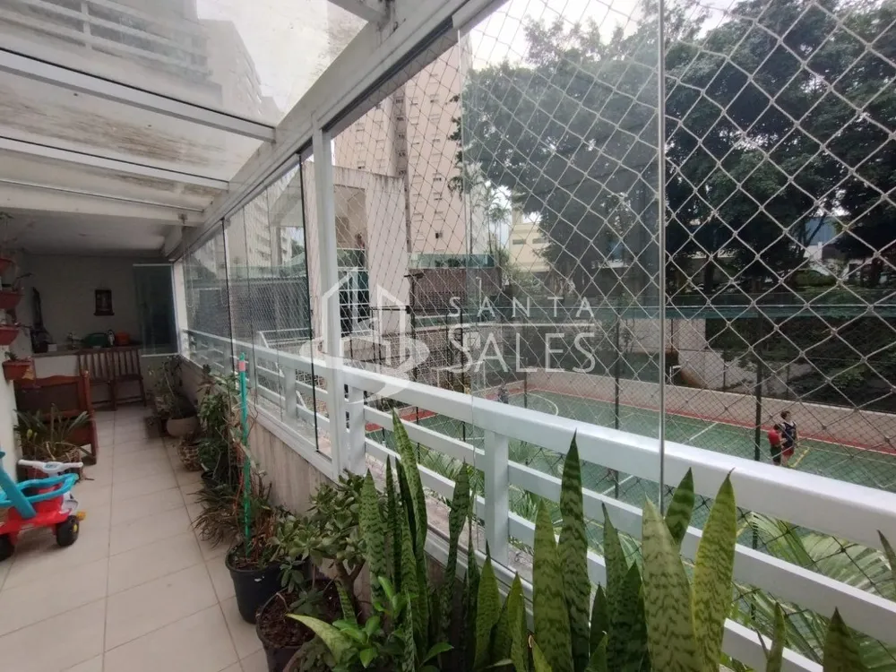 Apartamento, 2 quartos, 76 m² - Foto 4