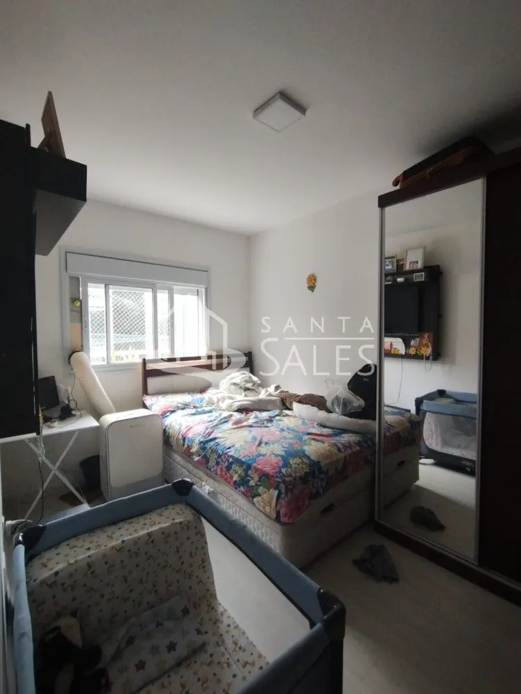 Apartamento, 2 quartos, 76 m² - Foto 10