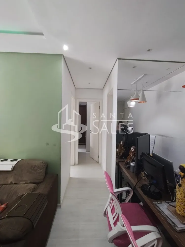 Apartamento, 2 quartos, 76 m² - Foto 7