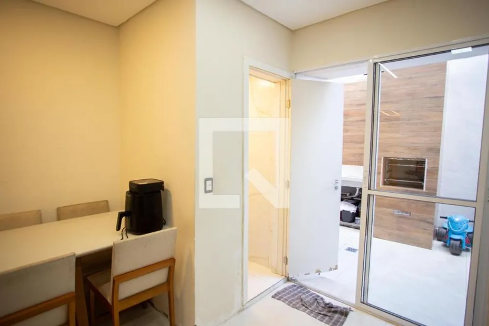 Casa, 3 quartos, 140 m² - Foto 3