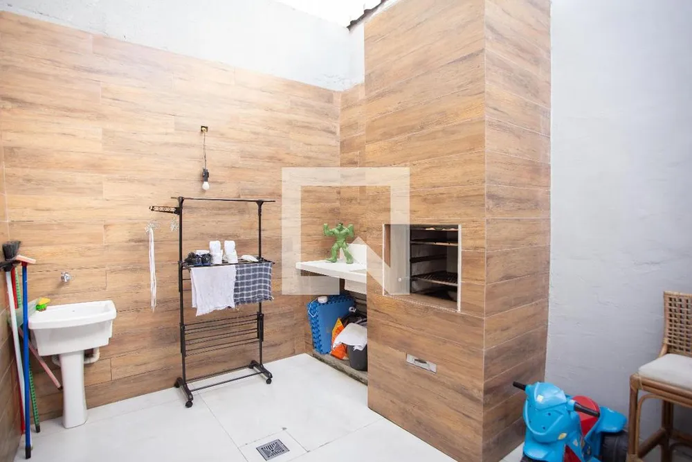 Casa, 3 quartos, 140 m² - Foto 8
