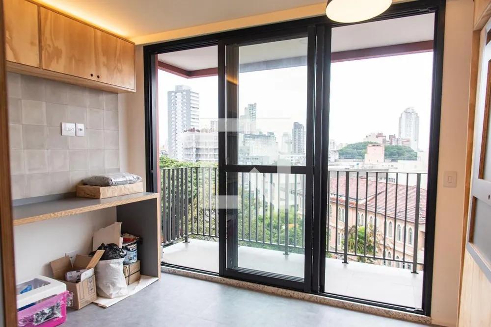 Kitnet-Studio, 25 m² - Foto 3