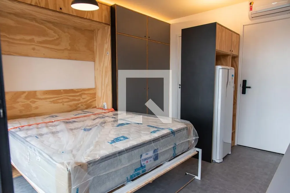 Kitnet-Studio, 25 m² - Foto 7