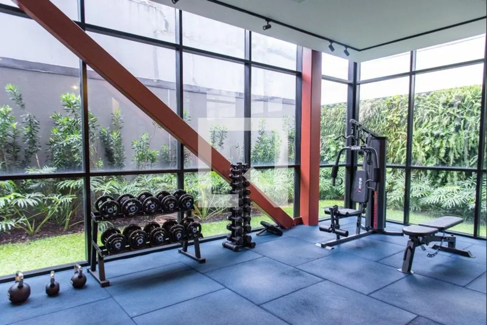 Kitnet-Studio, 25 m² - Foto 4