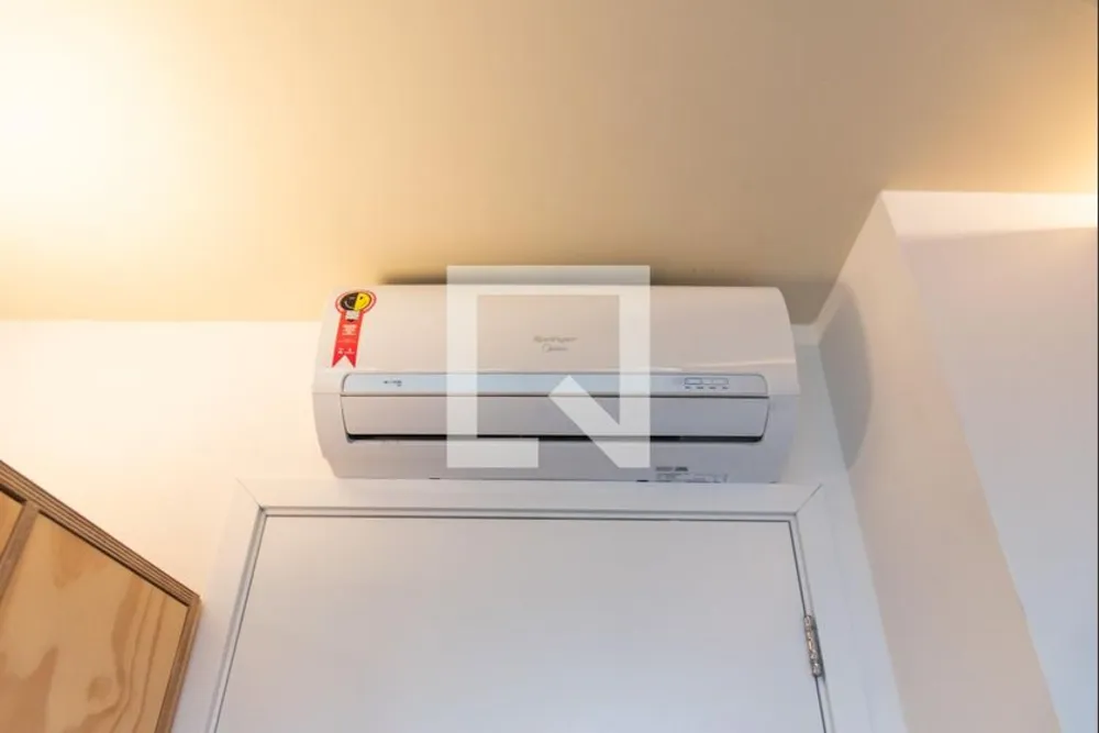 Kitnet-Studio, 25 m² - Foto 11