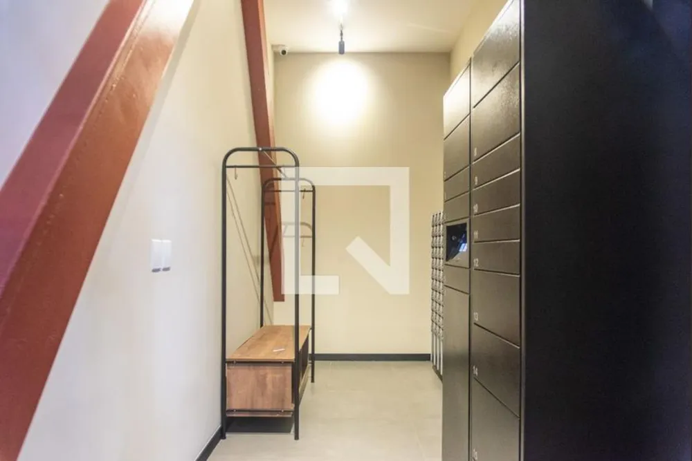 Kitnet-Studio, 25 m² - Foto 2