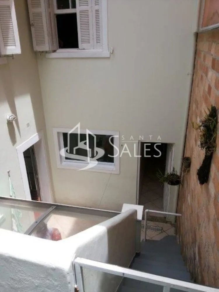 Sobrado, 3 quartos, 160 m² - Foto 8